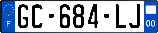 GC-684-LJ