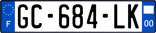 GC-684-LK