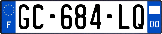 GC-684-LQ