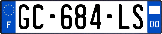 GC-684-LS