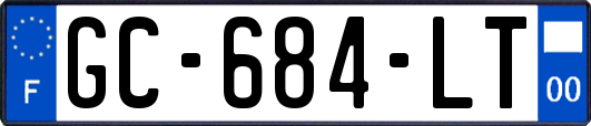 GC-684-LT