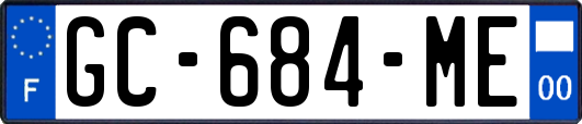 GC-684-ME