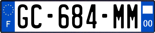 GC-684-MM