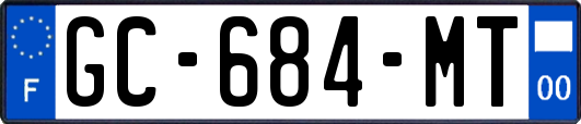 GC-684-MT