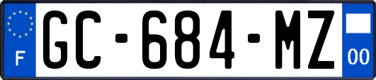 GC-684-MZ