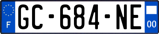 GC-684-NE
