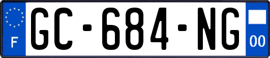 GC-684-NG