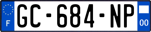 GC-684-NP