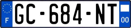 GC-684-NT