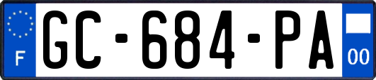 GC-684-PA