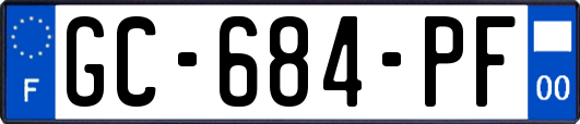 GC-684-PF