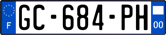 GC-684-PH