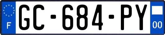 GC-684-PY