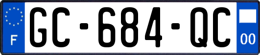 GC-684-QC