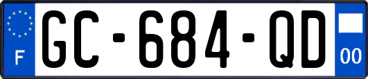 GC-684-QD