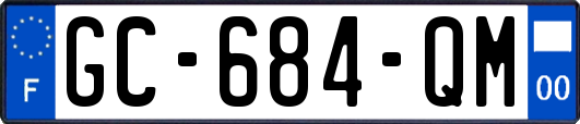 GC-684-QM