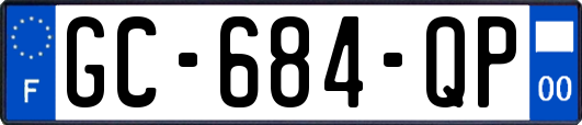 GC-684-QP