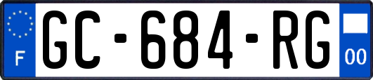 GC-684-RG
