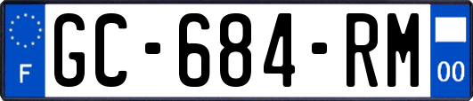 GC-684-RM