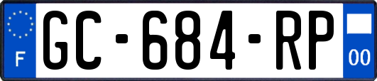 GC-684-RP