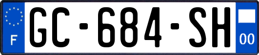 GC-684-SH