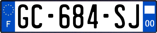 GC-684-SJ