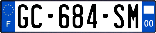 GC-684-SM