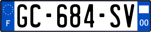 GC-684-SV