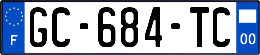 GC-684-TC