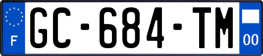 GC-684-TM