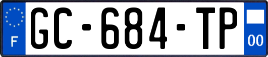 GC-684-TP