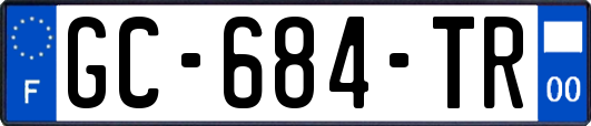GC-684-TR