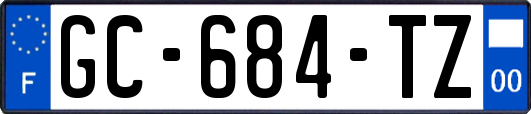 GC-684-TZ