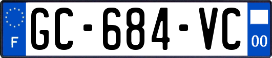 GC-684-VC