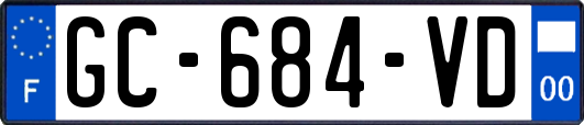 GC-684-VD