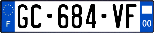 GC-684-VF