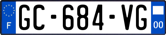 GC-684-VG