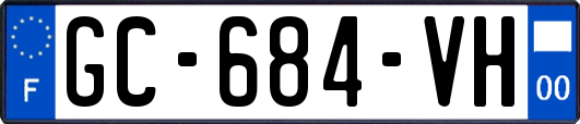 GC-684-VH