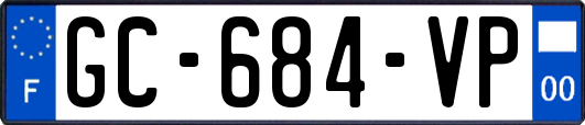 GC-684-VP