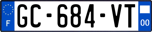 GC-684-VT