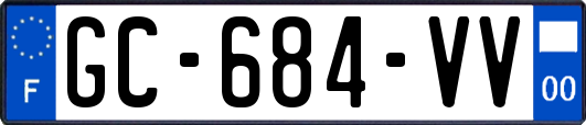 GC-684-VV