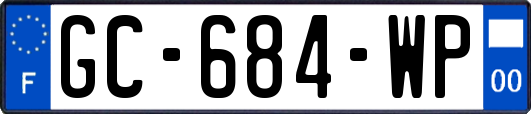 GC-684-WP