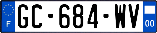 GC-684-WV