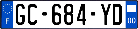 GC-684-YD