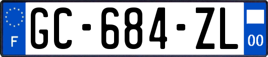 GC-684-ZL