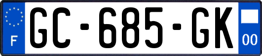 GC-685-GK