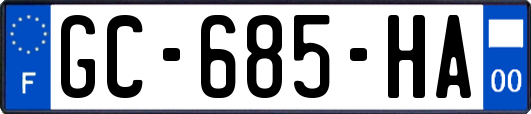 GC-685-HA