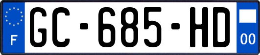 GC-685-HD