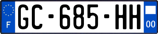GC-685-HH