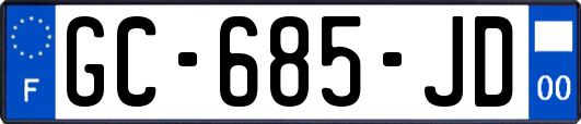 GC-685-JD
